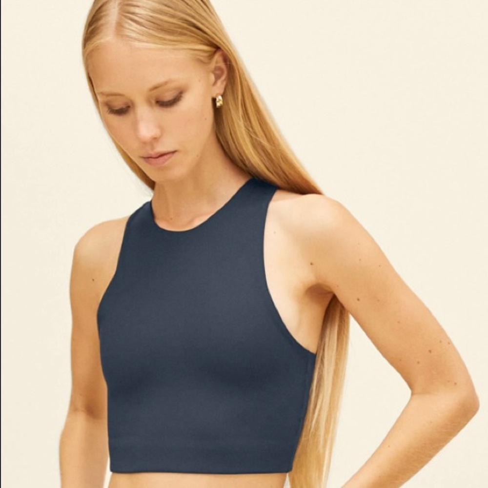 Girlfriend Collective Dylan Bra